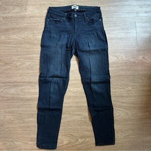 Verdugo Ankle Skinny Jeans